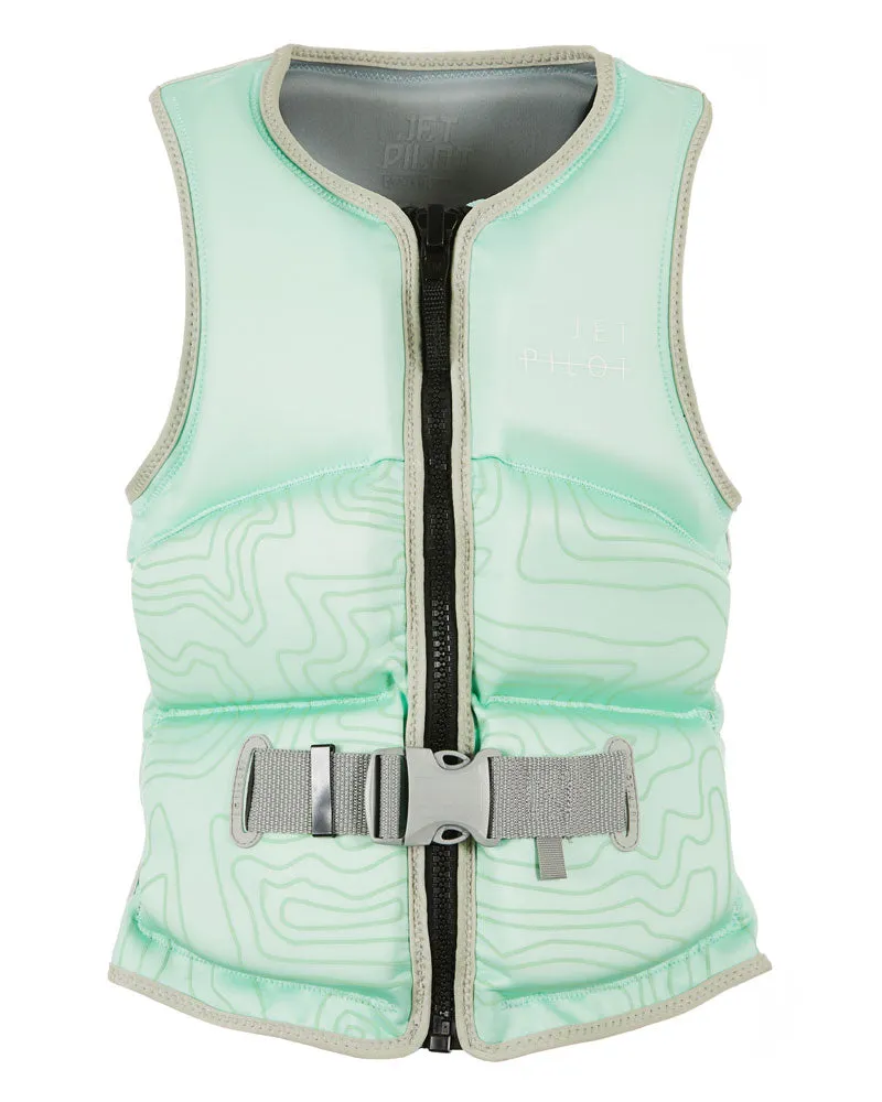 2024 Jetpilot Allure Women's Vest