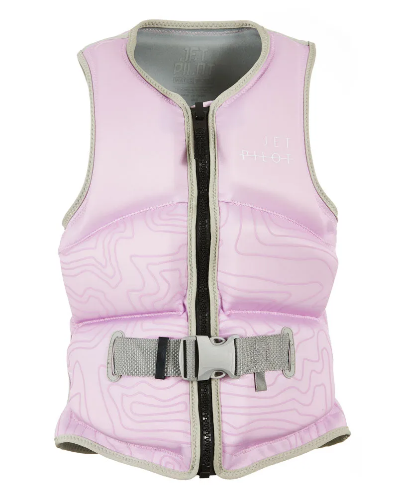 2024 Jetpilot Allure Women's Vest