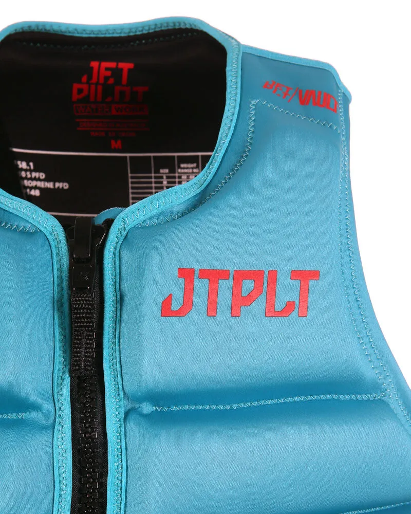 2024 Jetpilot Hyperflex Vest