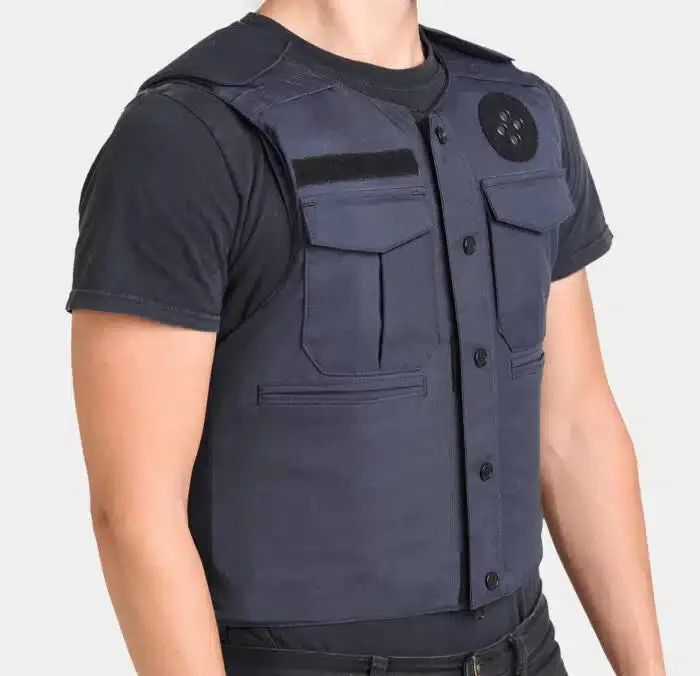 Ace Link Armor Primer Bulletproof Vest Level IIIA Anti-Stab