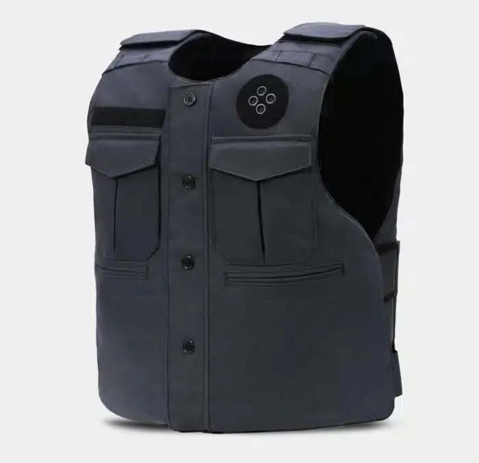 Ace Link Armor Primer Bulletproof Vest Level IIIA Anti-Stab