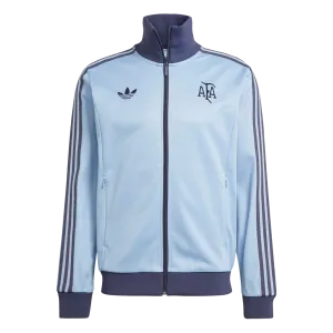 Adidas Argentina 50th Anniversary Track Top Jacket