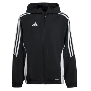 Adidas Tiro 24 Youth Windbreaker Jacket