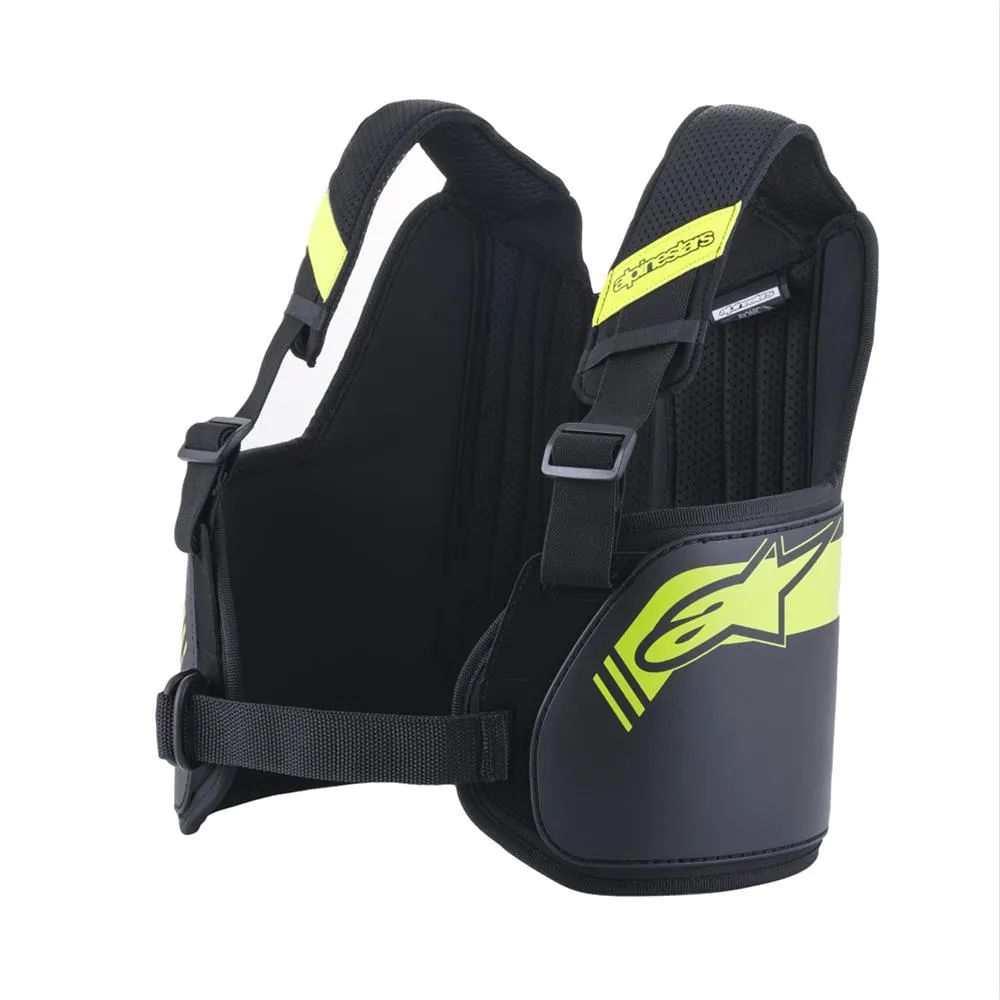 Alpinestars Bionic Rib Supports 6537013-155-S/L