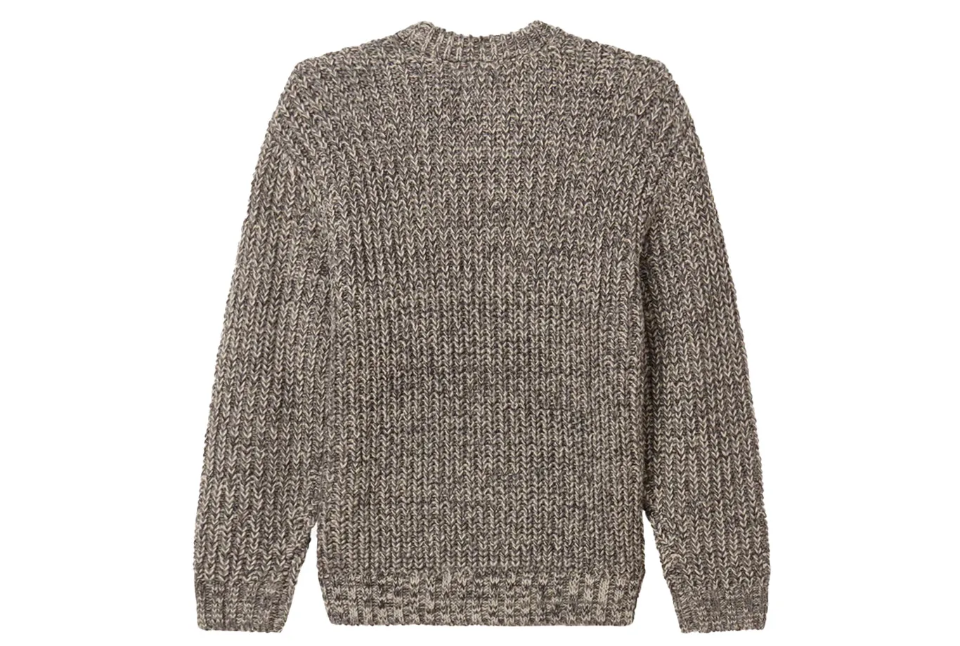 ANTHONY SWEATER