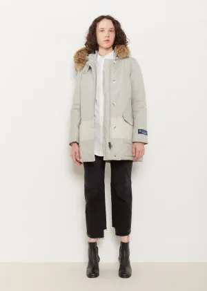 Arctic Parka Loro Piana