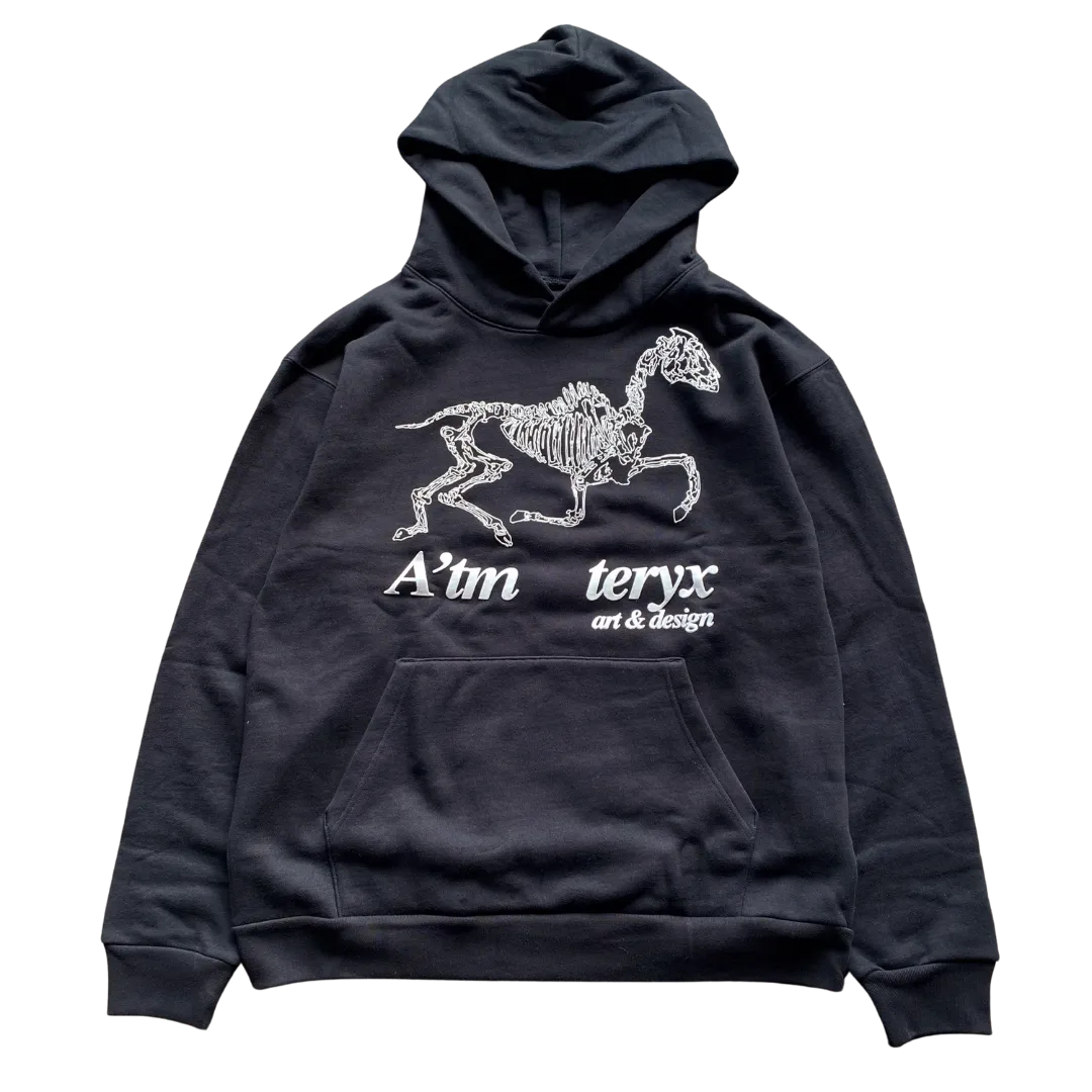 Atm'teryx Hoodie