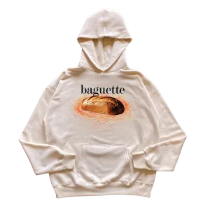 Baguette v2 Hoodie