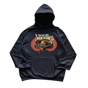 Beef Noodles Hoodie