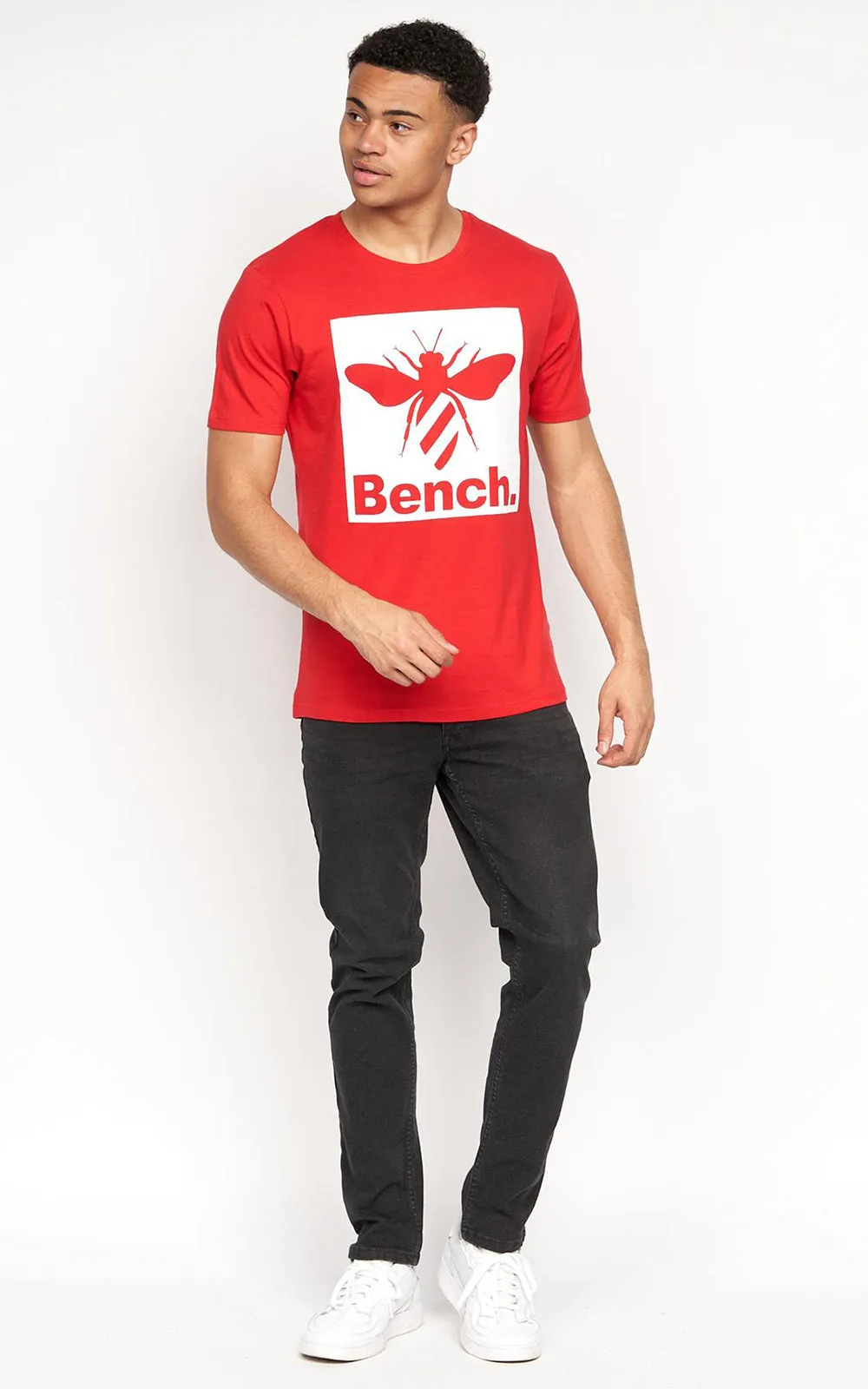 Bench Men Hazen T-Shirt