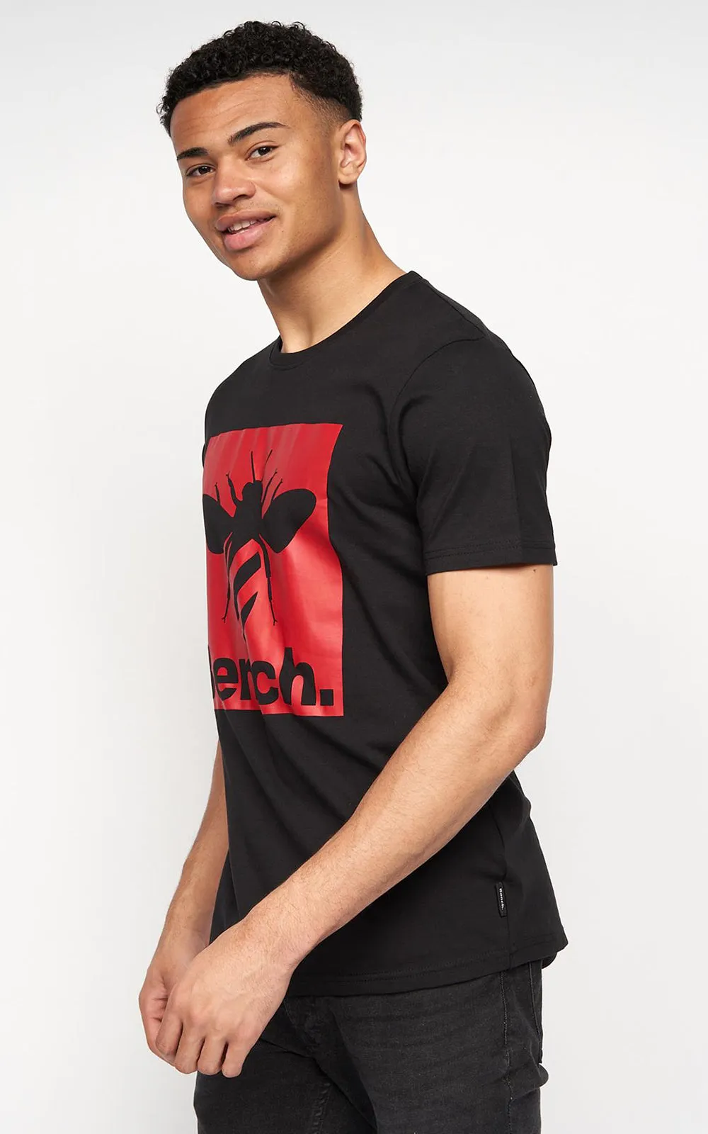 Bench Men Hazen T-Shirt