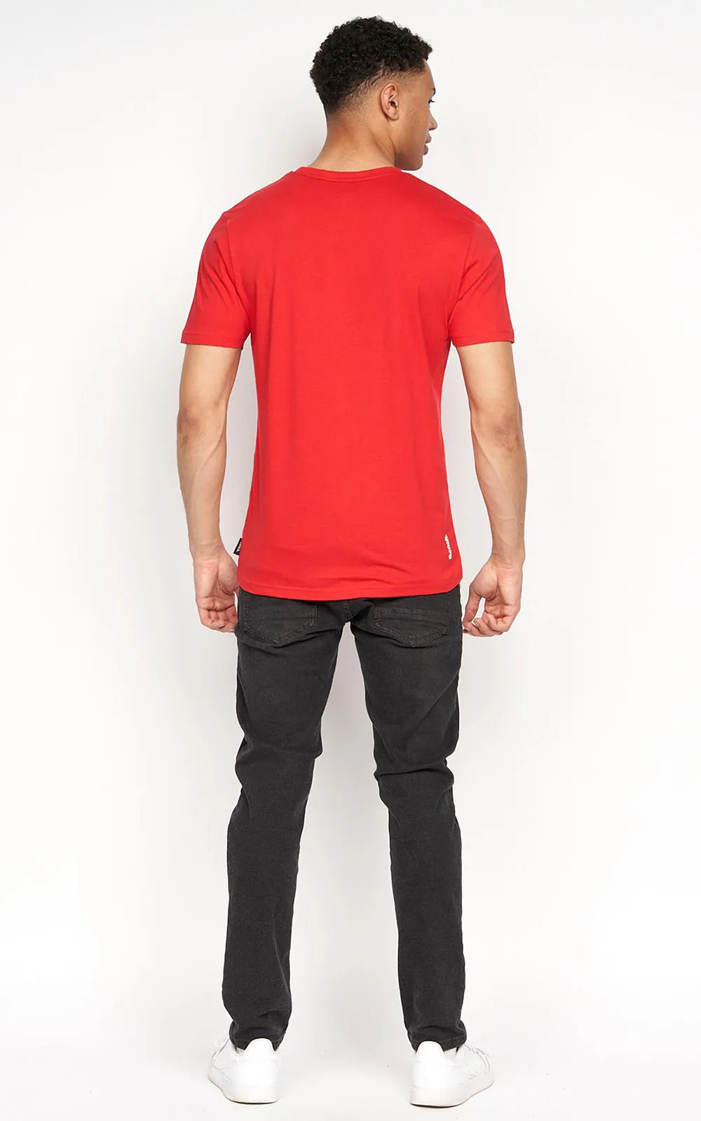 Bench Men Hazen T-Shirt