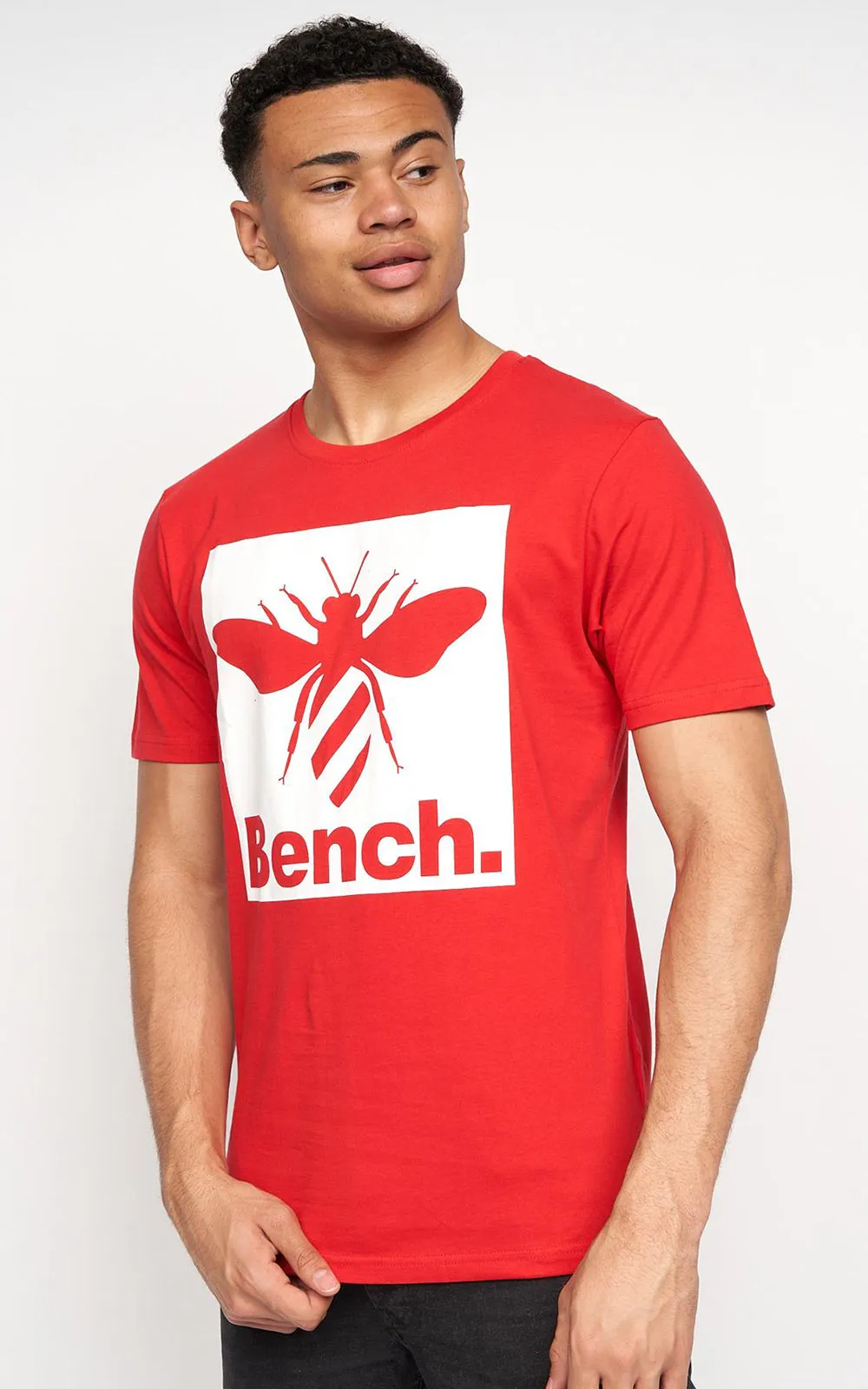 Bench Men Hazen T-Shirt