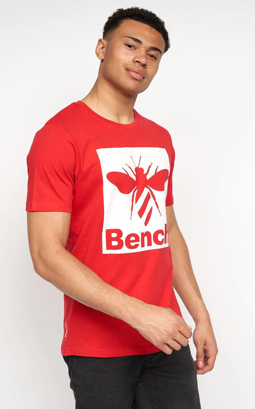 Bench Men Hazen T-Shirt