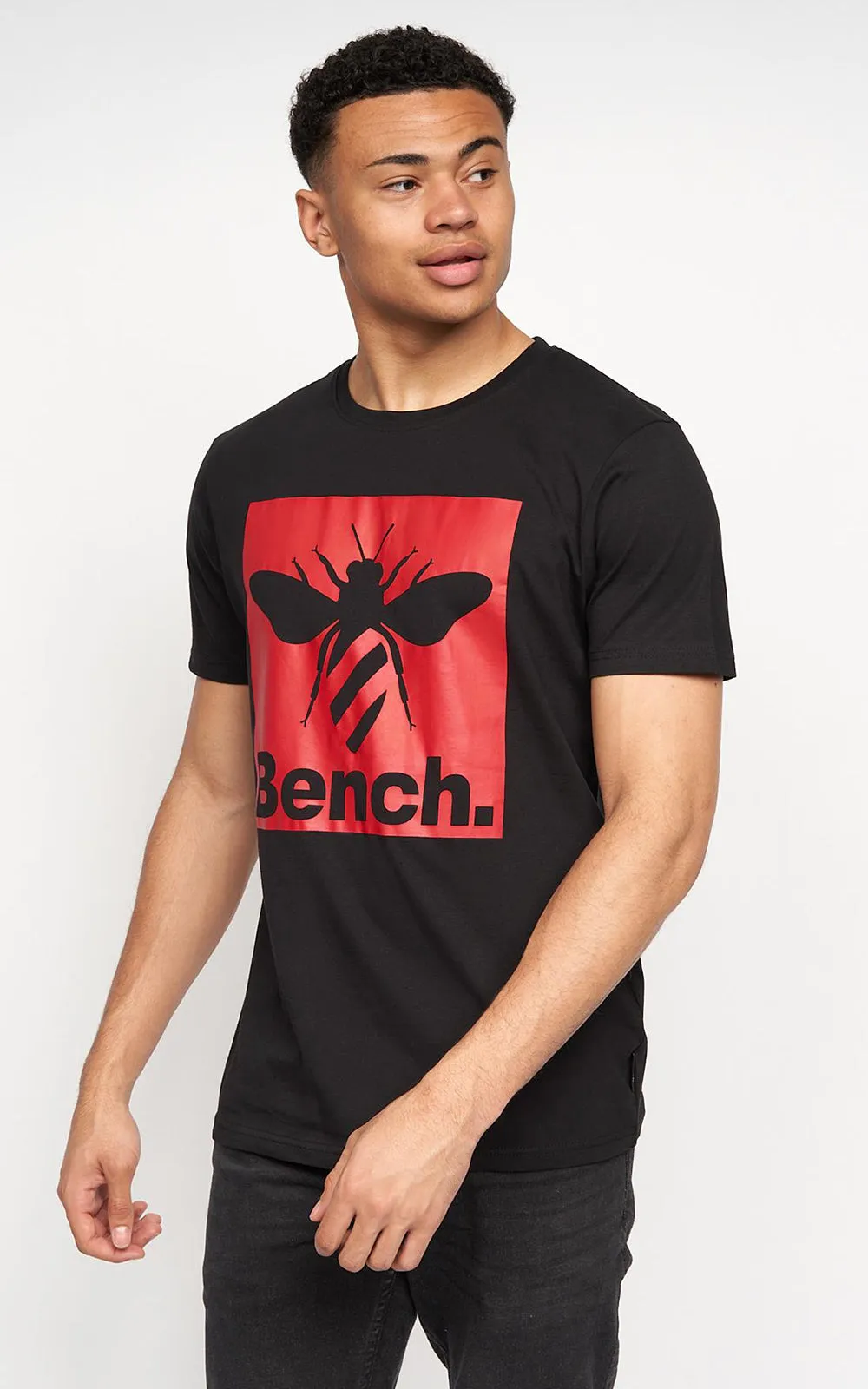 Bench Men Hazen T-Shirt