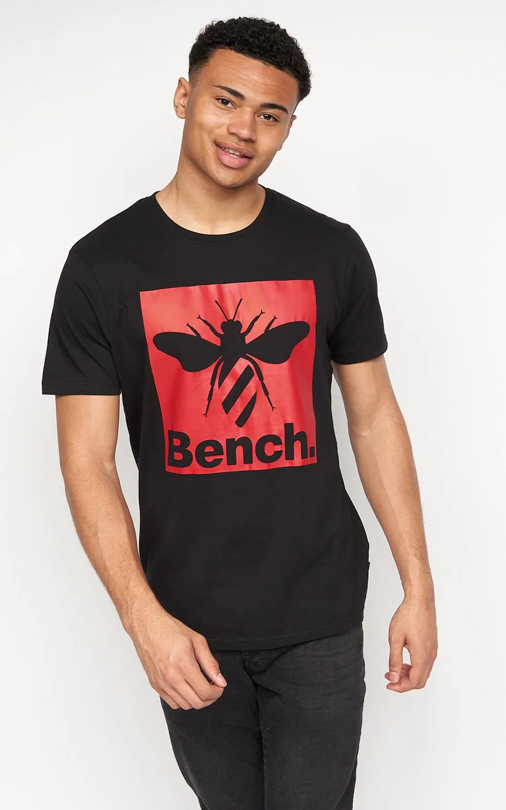 Bench Men Hazen T-Shirt