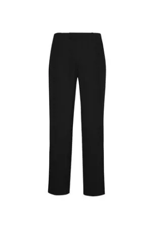 Biz Corporate Mens Siena Adjustable Waist Pants