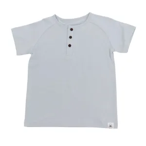 Button Tee