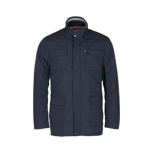 Carlos Jacket - Dark Navy