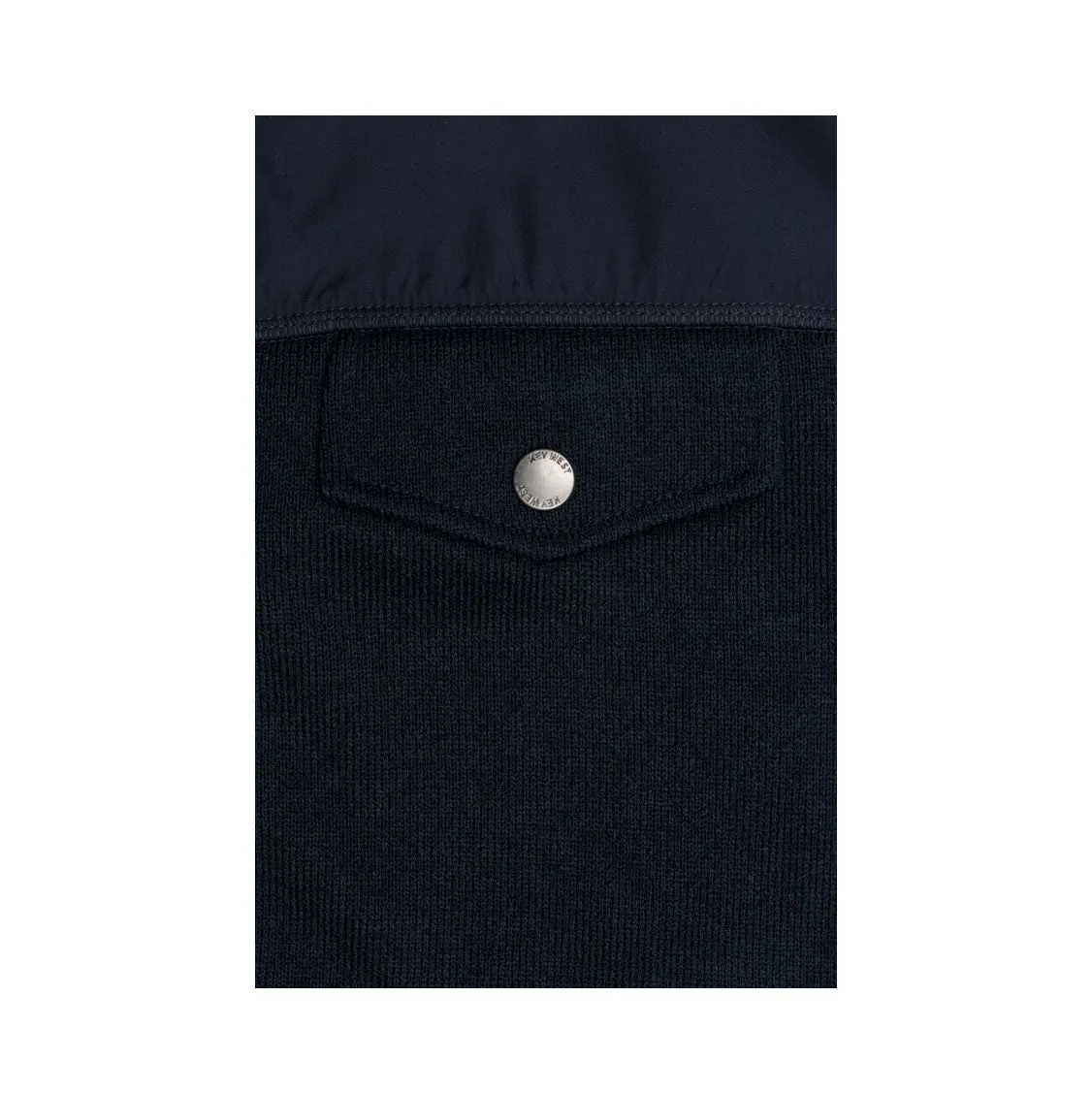 Carlos Jacket - Dark Navy