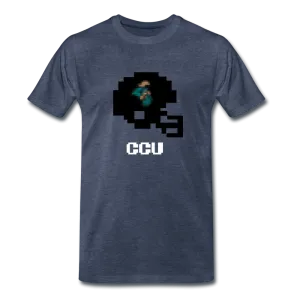 Coastal Carolina Classic Logo