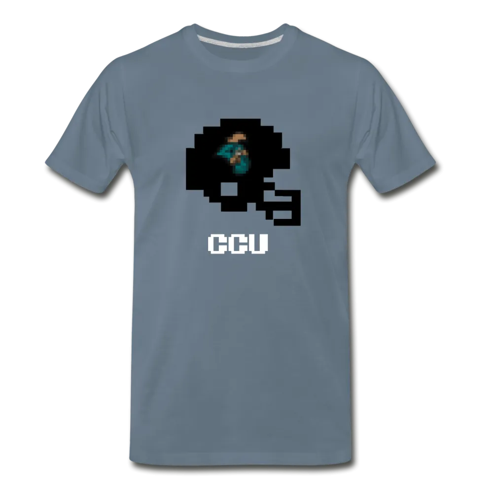 Coastal Carolina Classic Logo