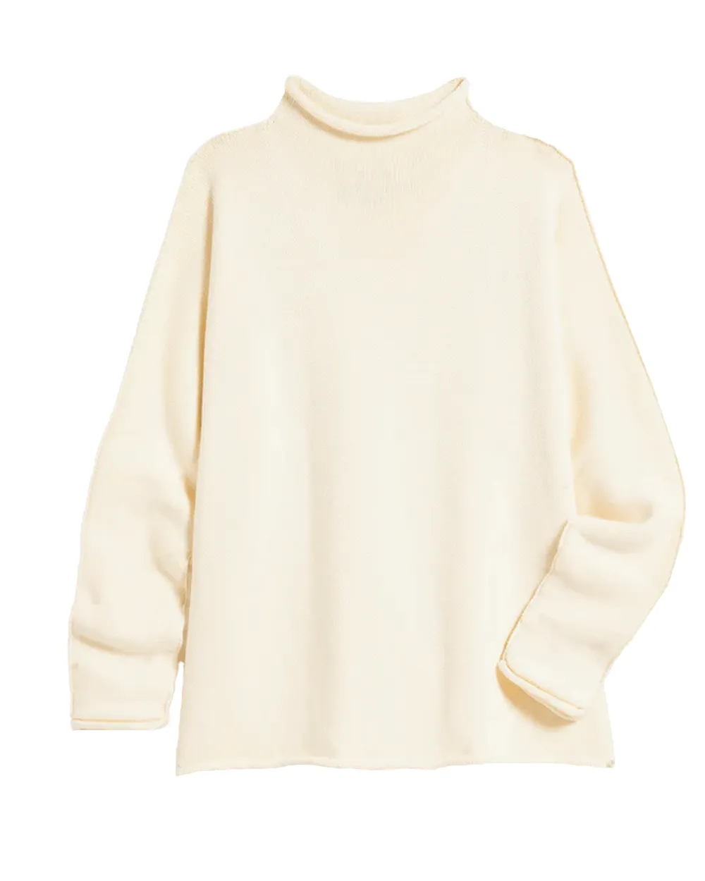 Cream Monterey Knitted Sweater