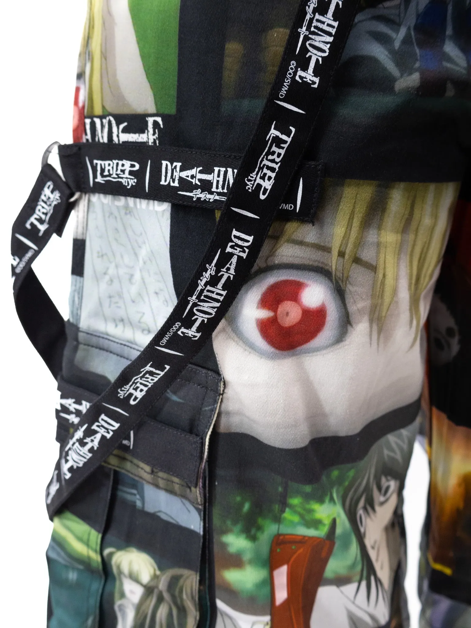 Death Note Super Screens Pant TRIPP NYC