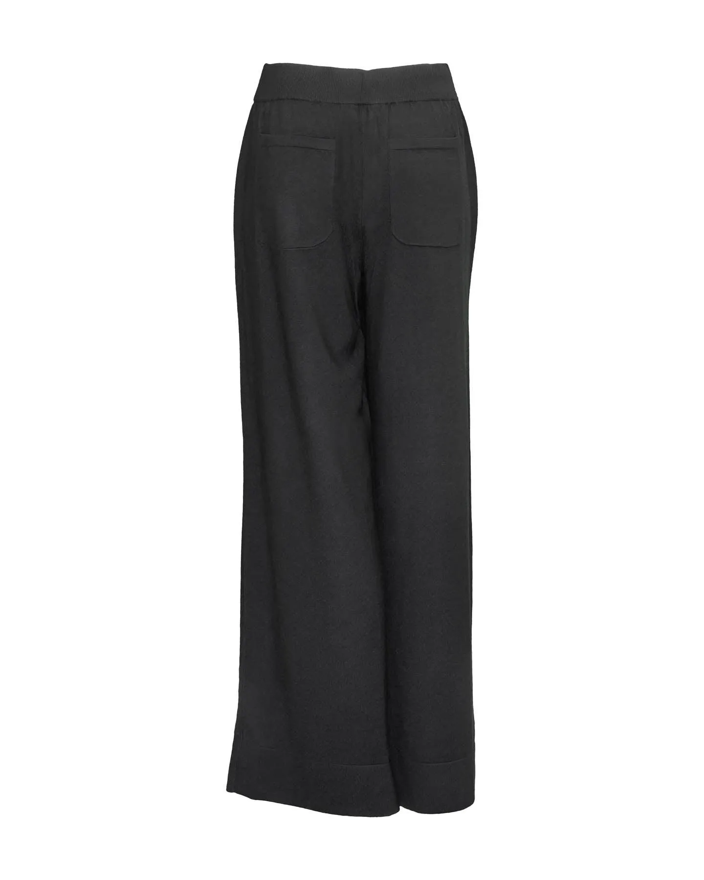 Dorothee Schumacher Surprising Attitude Wide Leg Pants