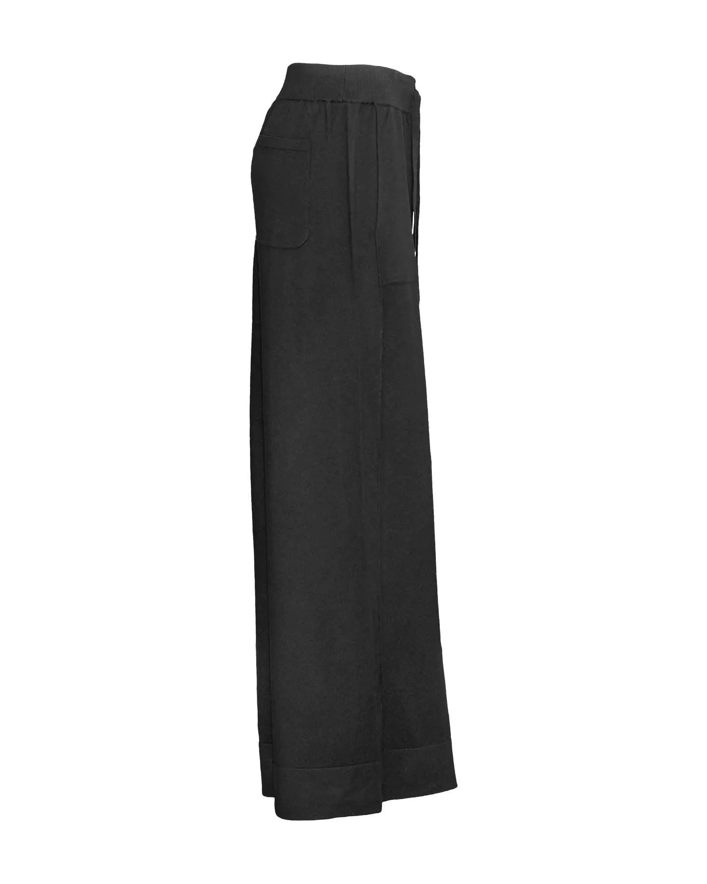 Dorothee Schumacher Surprising Attitude Wide Leg Pants