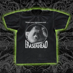 Eraserhead Baby Classic Tee