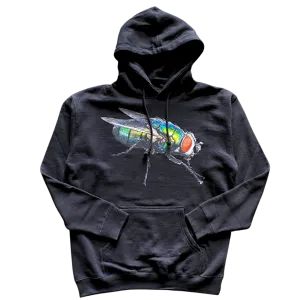 Fly Insect Hoodie