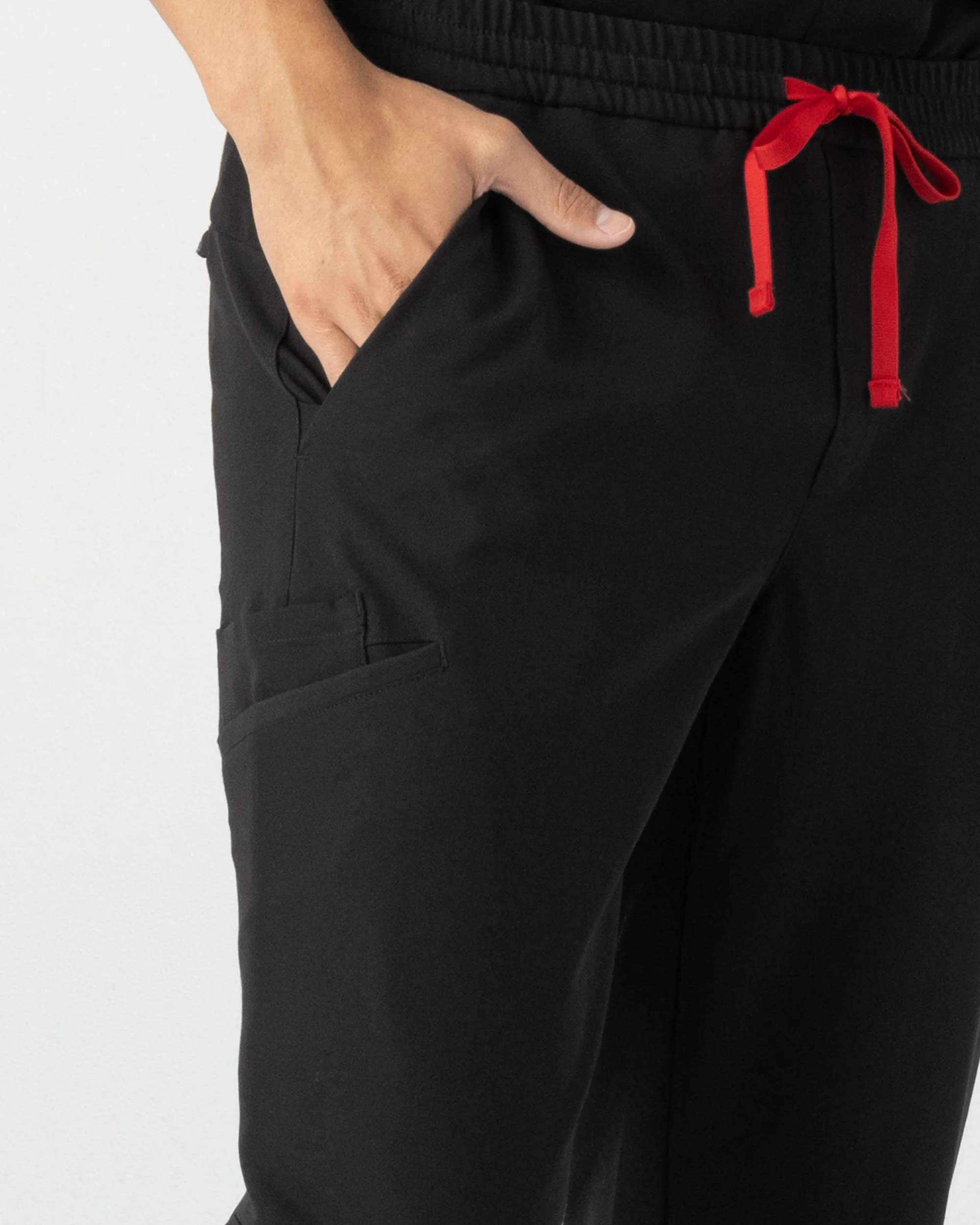 FYSEL® Sable‎ ‎ Tapered Scrub Pants