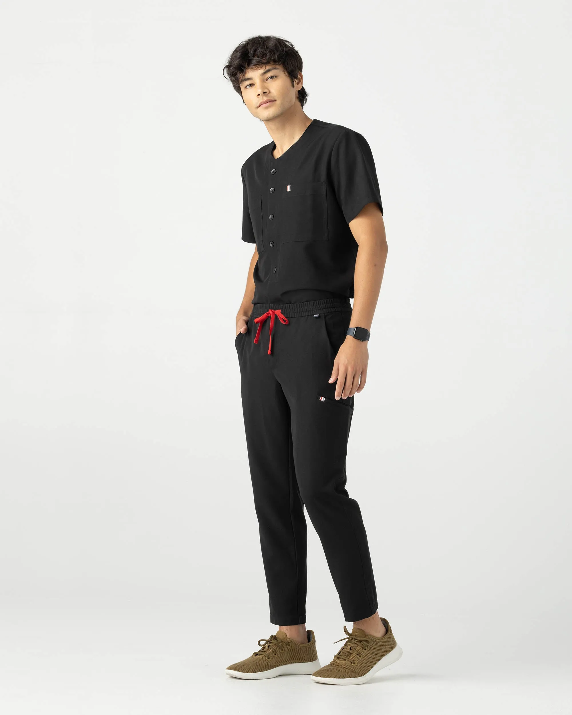 FYSEL® Sable‎ ‎ Tapered Scrub Pants