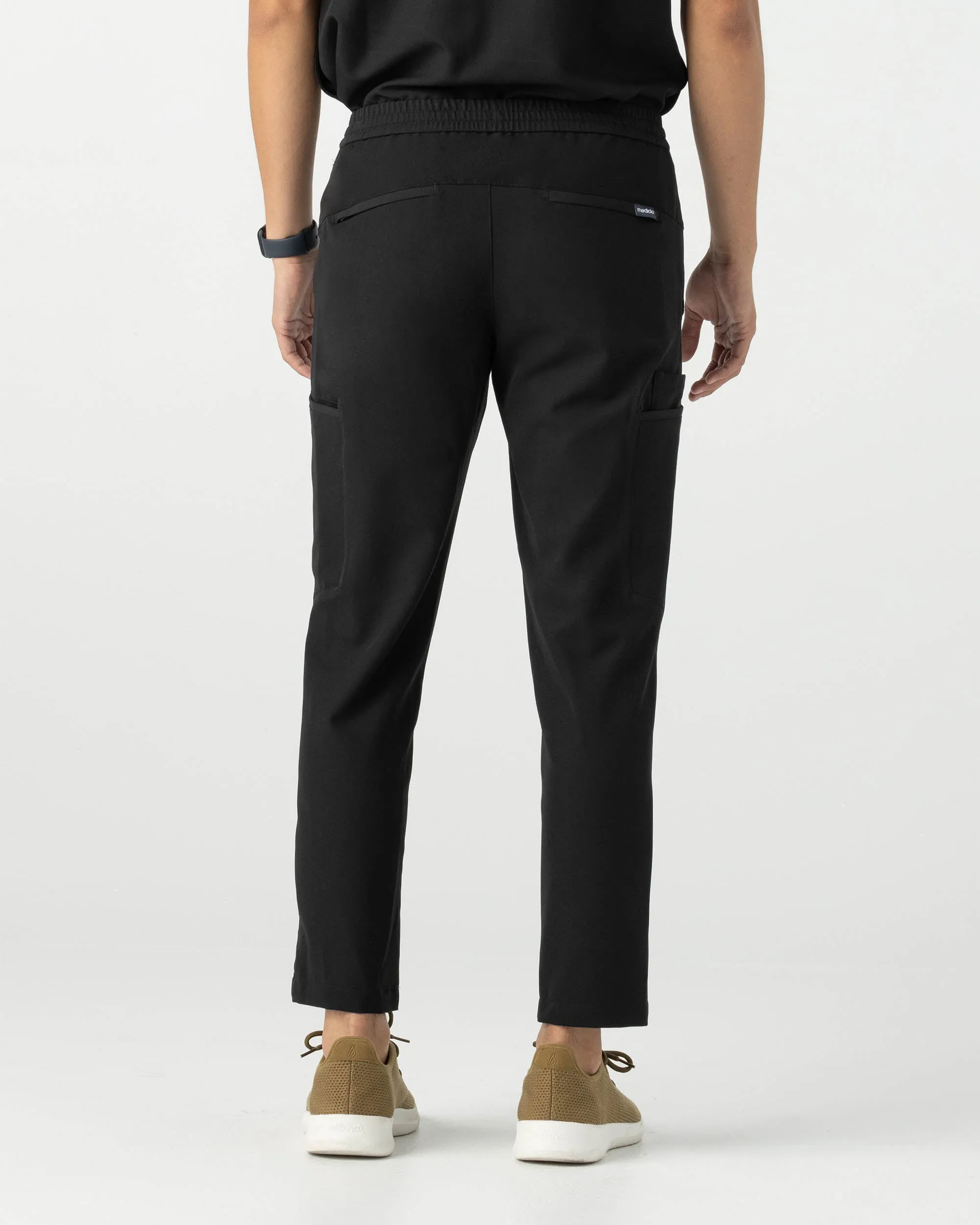 FYSEL® Sable‎ ‎ Tapered Scrub Pants