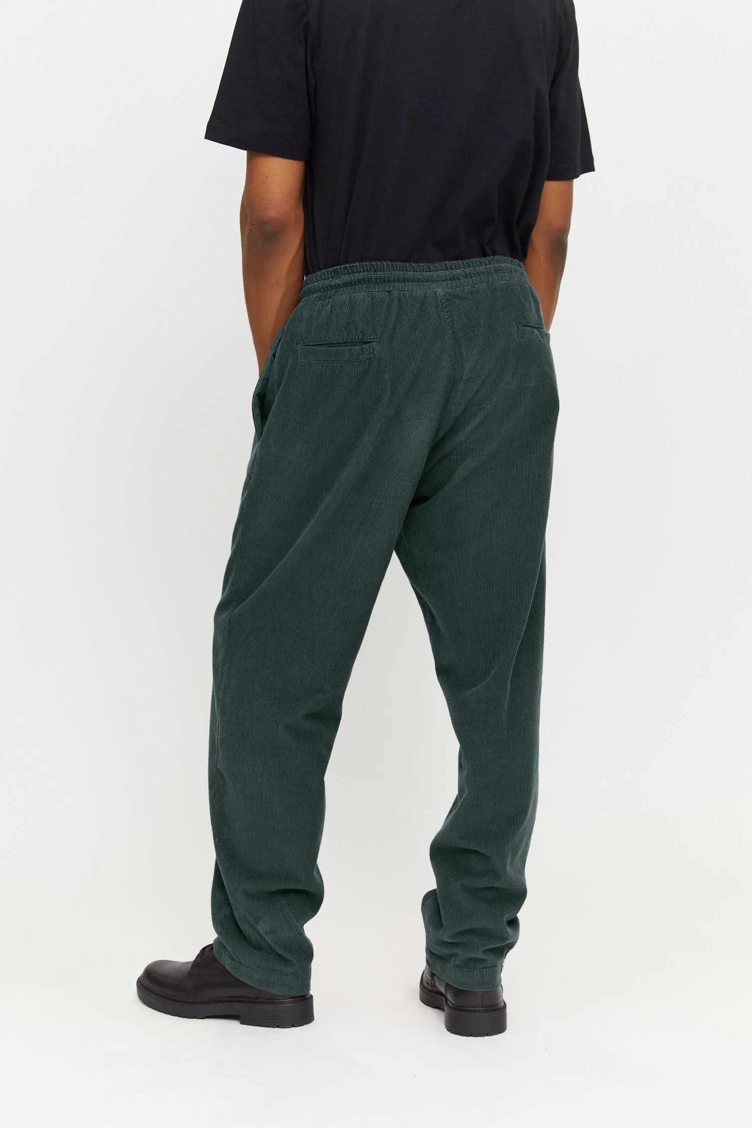 Garvin Pants