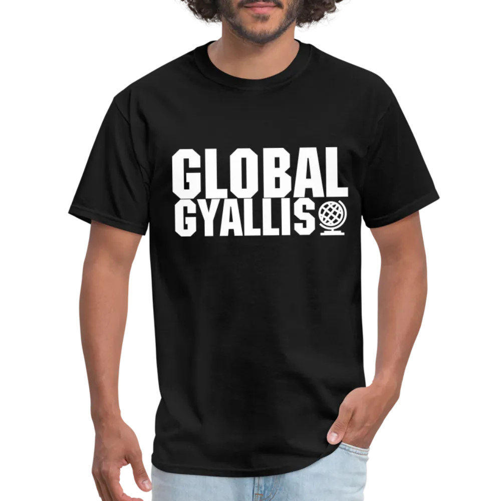 Global Gyallis  Classic T-Shirt