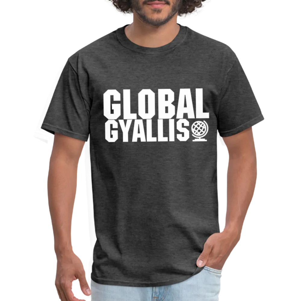 Global Gyallis  Classic T-Shirt