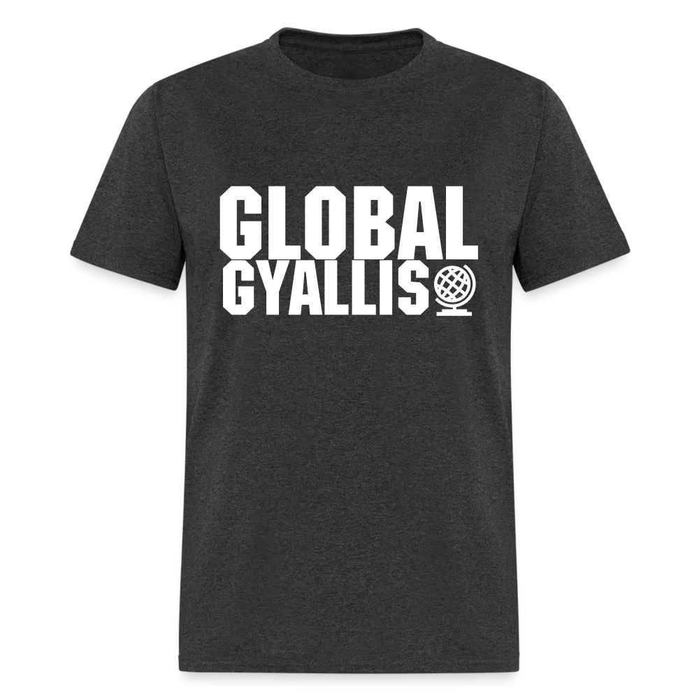 Global Gyallis  Classic T-Shirt