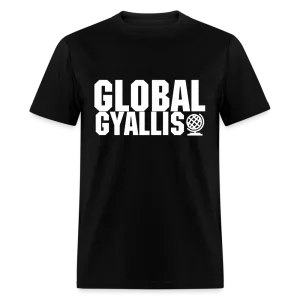 Global Gyallis  Classic T-Shirt