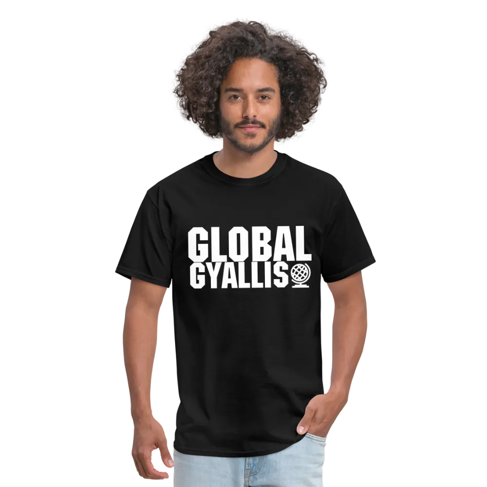 Global Gyallis  Classic T-Shirt