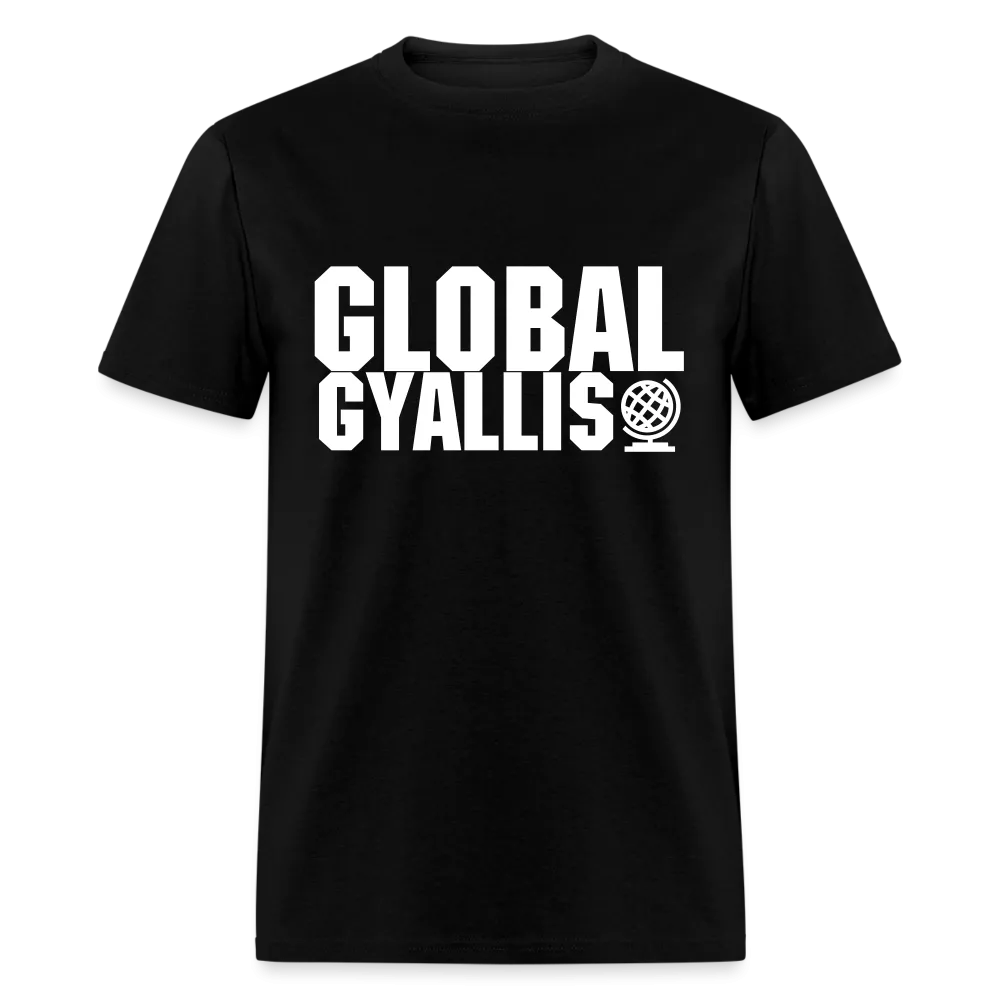 Global Gyallis  Classic T-Shirt