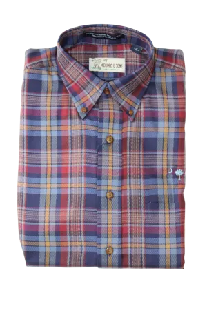 Harleston Village Palmetto Sport Shirt