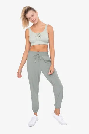 Jet Set Joggers