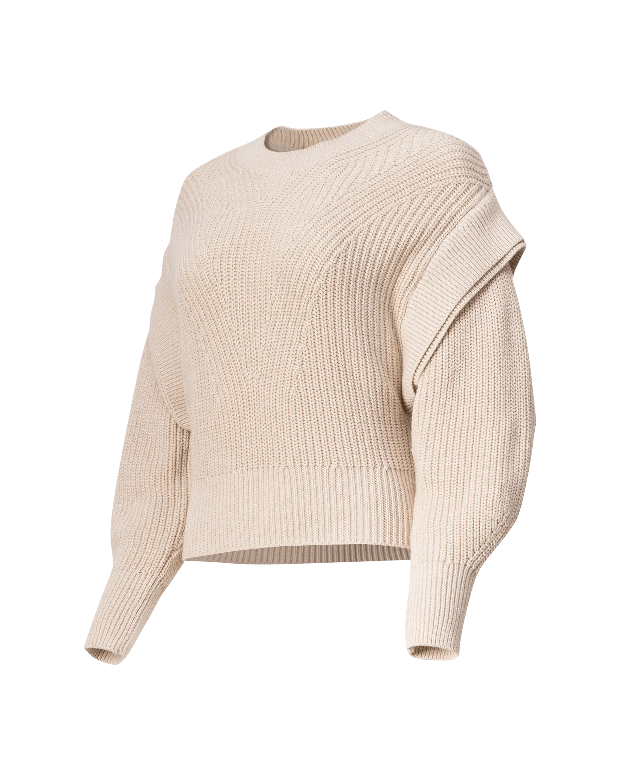 Kharla Crewneck Sweater