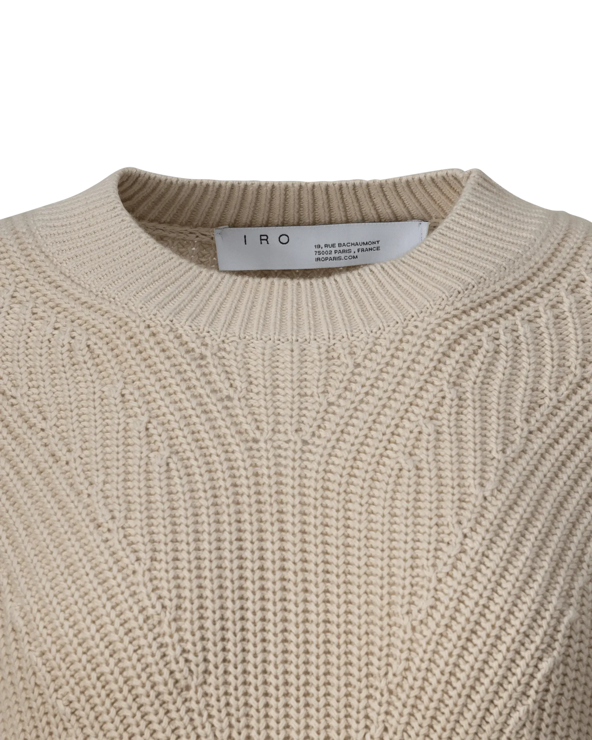 Kharla Crewneck Sweater