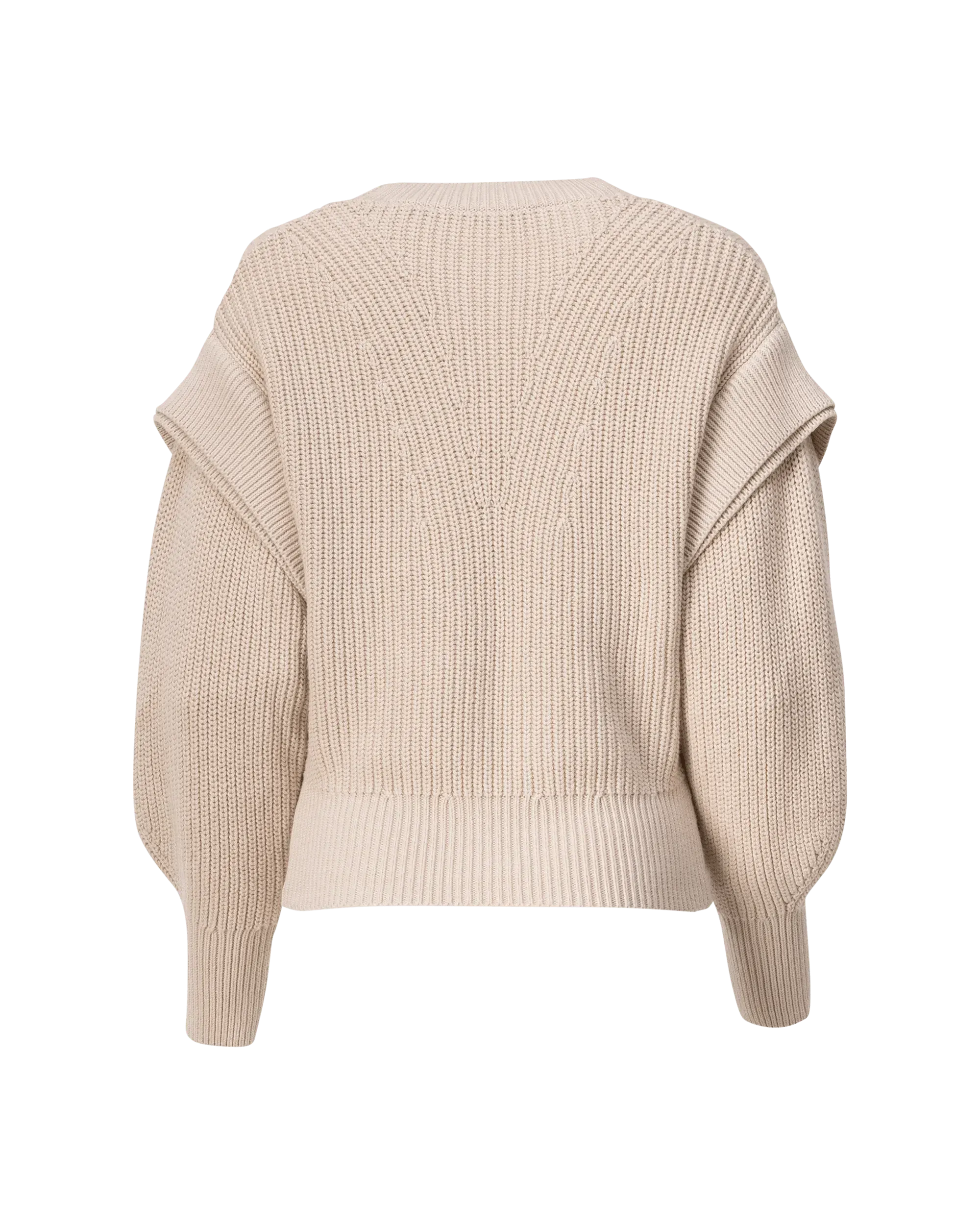 Kharla Crewneck Sweater