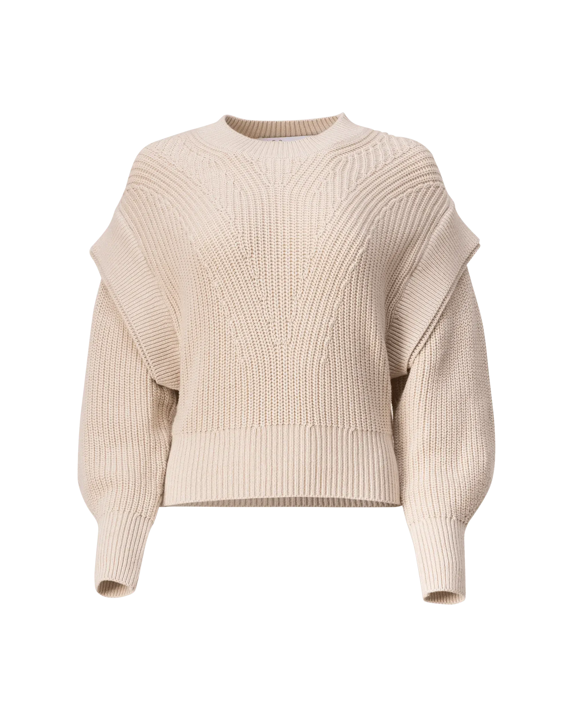 Kharla Crewneck Sweater