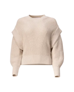 Kharla Crewneck Sweater