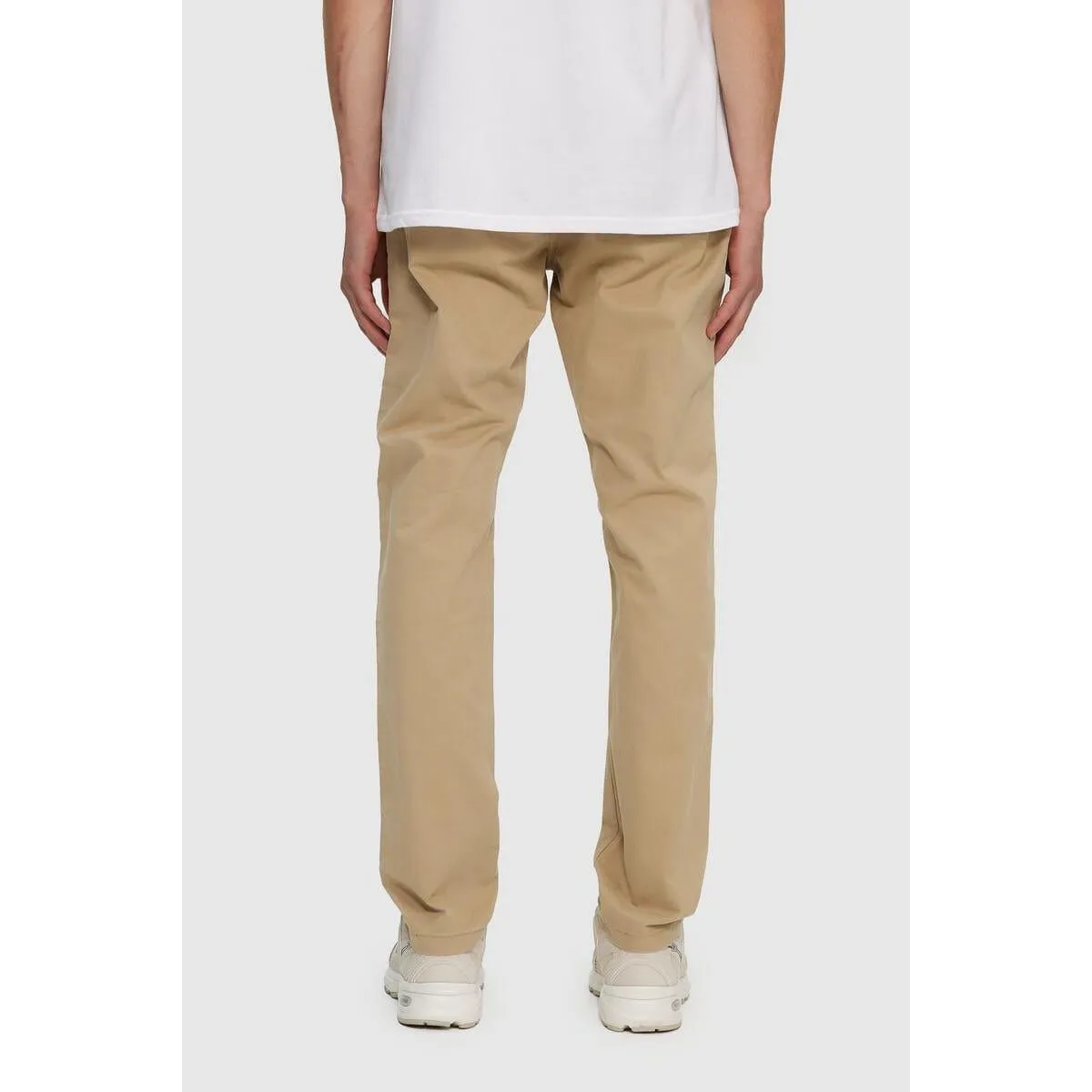 Kuwalla Buckle Chino Pant